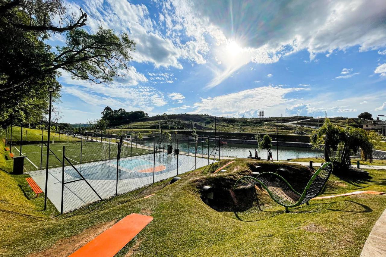 Casa Container Figo Em Meio A Natureza Na Serra Gaucha 플로레스 다 쿠냐 외부 사진